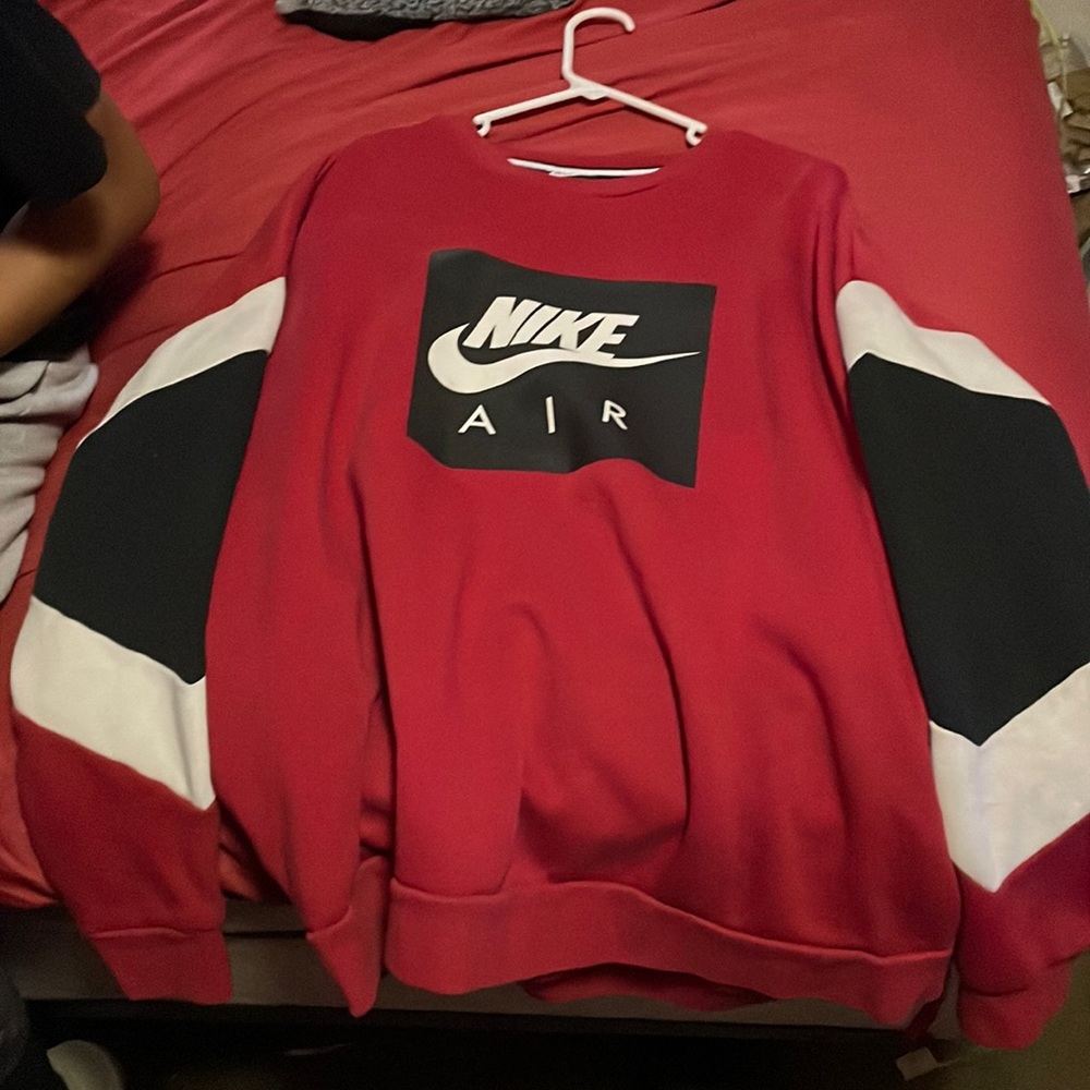 crewneck